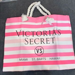 Victoria’s Secret Tote